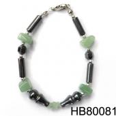 Hematite Bracelet